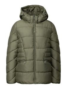 Зимняя куртка STREET ONE, Olive