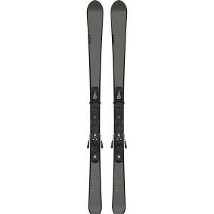 Лыжи + крепления Atomic Volant 7000 Ski + MI 12 GW Atomic, Platinum