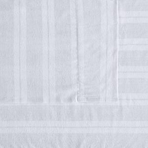 По-настоящему мягкий фланелевой комплект простыней Truly Soft, цвет Bryce Stripe