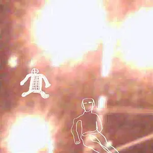 Виниловая пластинка LP Sometime / Human / Geist [Eco Mix Vinyl] (7") - DIIV