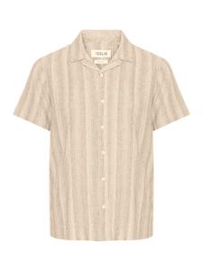 Рубашка на пуговицах Comfort fit !Solid SDPaick, оливковый