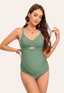 Купальник Cupshe, Green