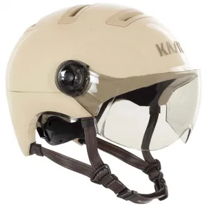 Шлем Kask Urban-R WG11 urban, бежевый