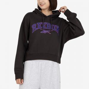 Худи с логотипом Varsity / SHEKIRA VARSITY HOODY