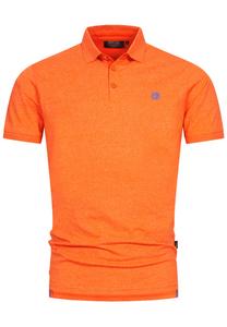 Футболка INDICODE JEANS Torrance , Orange