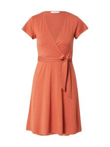 Платье About You ROBINIA, цвет Auburn