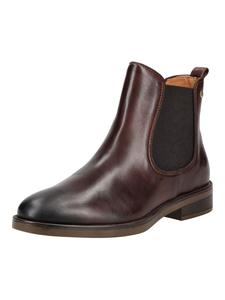 Ботильоны Pikolinos, темно-коричневый