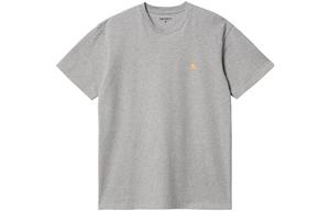 Футболка s/s chase Carhartt WIP, серый