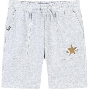 Eric Emanuel EE Шорты для детей 3-7 лет Birch Grain Converse, Birch Grain