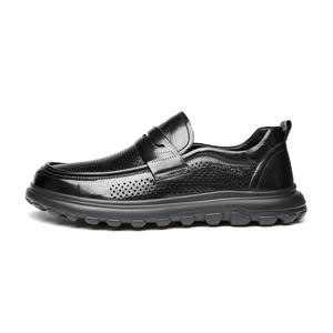 Millies Повседневные туфли MILLIE'S, черные, мужские