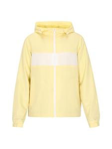 Переходная куртка fernell Jacke, цвет Hellgelb Weiss