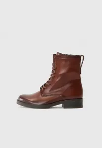 Ботильоны на шнуровке Gabor, Sattel