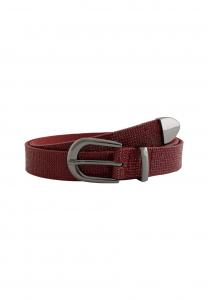 Ремень WE Fashion Belt, Red