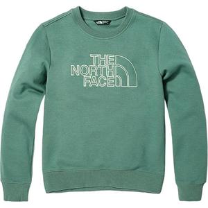 Детская толстовка The North Face, белый