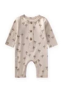 Комбинезон-Комбинезон Cigit, Beige