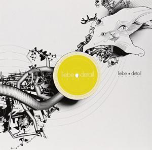 Сингл 12" Kink: Lost & Found