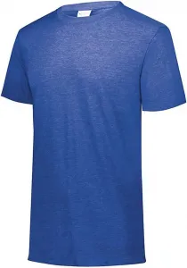 Футболка Augusta Sportswear Tri-Blend
