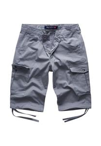 Шорты карго стандартного кроя Rock Creek, серый