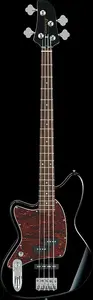 Электрогитара Ibanez TMB100 Talman для левшей - черная