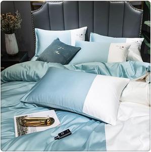 ZUIAI Декоративная наволочка хлопковая для спальни домашнее использование разные цвета