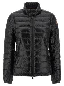 Пуховик «Walibi» Moncler Grenoble, черный
