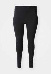 Леггинсы Even&Odd active, черный