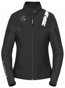 Женская куртка Corsa Tex Spidi, черный/белый