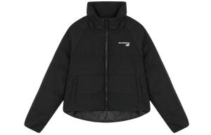 Женское короткое пальто New Balance, цвет Black