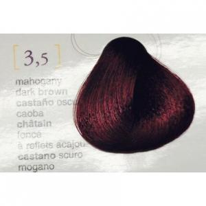 Стойкая крем-краска для волос Vision, Salerm