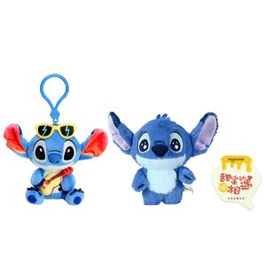 Плюшевый кулон POTDEMIEL