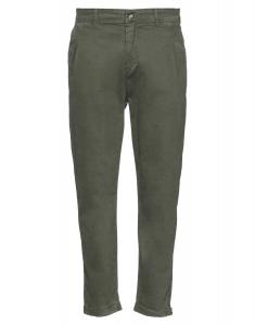 Брюки Stilosophy, зеленый