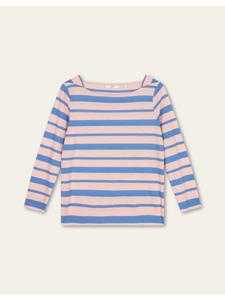 Oilily Футболка Trance синего цвета