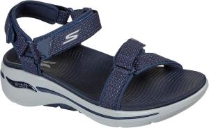 Женские сандалии Skechers River, темно-синий