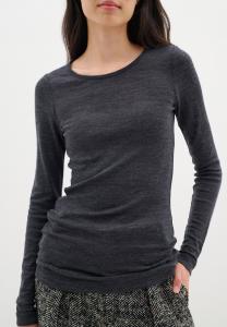 Свитер FANGIW InWear, цвет Granite Melange