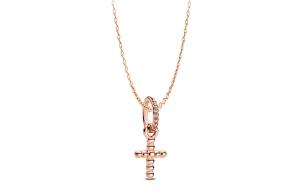 Женское ожерелье Pandora