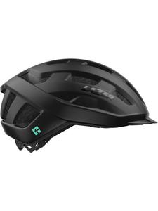 Lazer Городской шлем Codax KinetiCore черного цвета