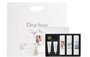 Увлажняющий крем для рук Unisex Dr.lrean Eras