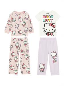 Пижама Cool Club, Mixed Colors