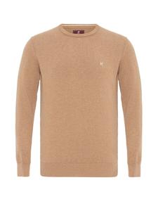 Свитер Williot Sweater, кэмел