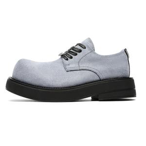 ZHENRAN Низкие повседневные кроссовки унисекс синие, цвет Blue