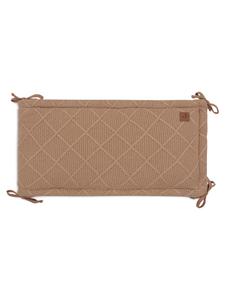 Jollein Простыня в коричневом цвете