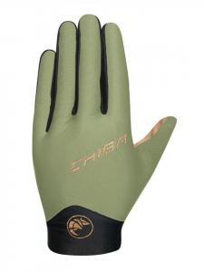 Eco Glove Pro Touring - велосипедные перчатки Chiba