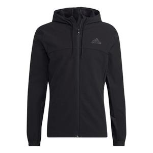 Куртка adidas Cold Rdy Fz Logo, черный