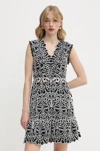 Платье Morgan, черный