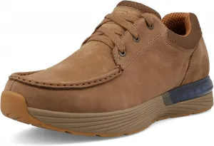 Мужская повседневная обувь Twisted X Cellstretch Active, коричневый