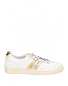 Кроссовки Serafini, белый