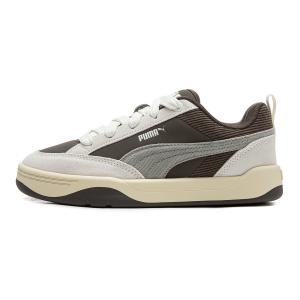 PUMA Повседневные кроссовки low top для скейтбординга unisex brown