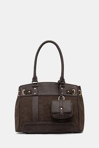 Сумка Medicine, коричневый