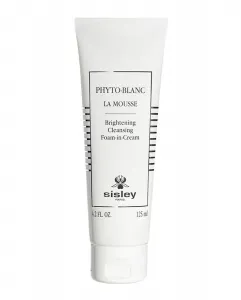 Очищающее средство Phyto-Blanc La Mousse Sisley