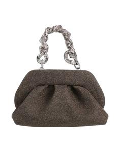 Сумка Themoirè, черный